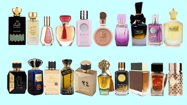 عطر های سیلور شاپ | silvershope