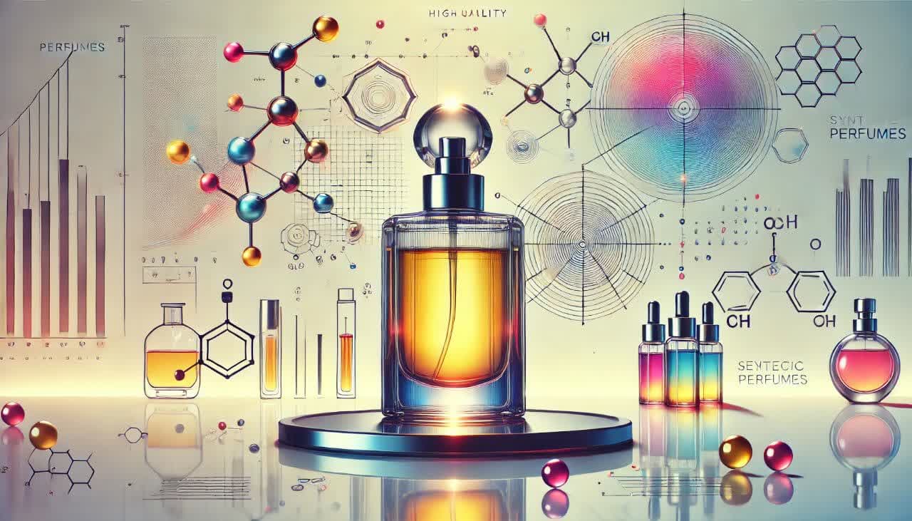  عطرهای مصنوعی
