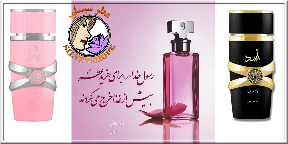 بنر معرفی سیلورشاپ silvershope