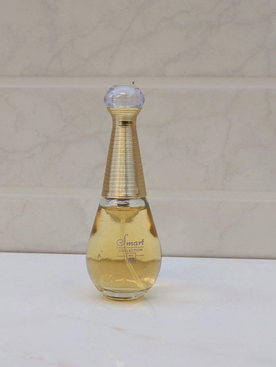 عطر جادور اسمارت کد 64 با بالاترین کیفیت