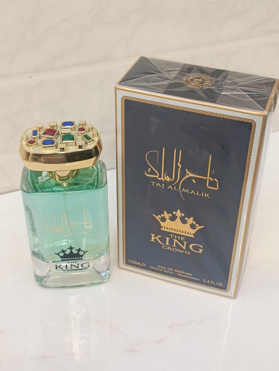 محصول ۱