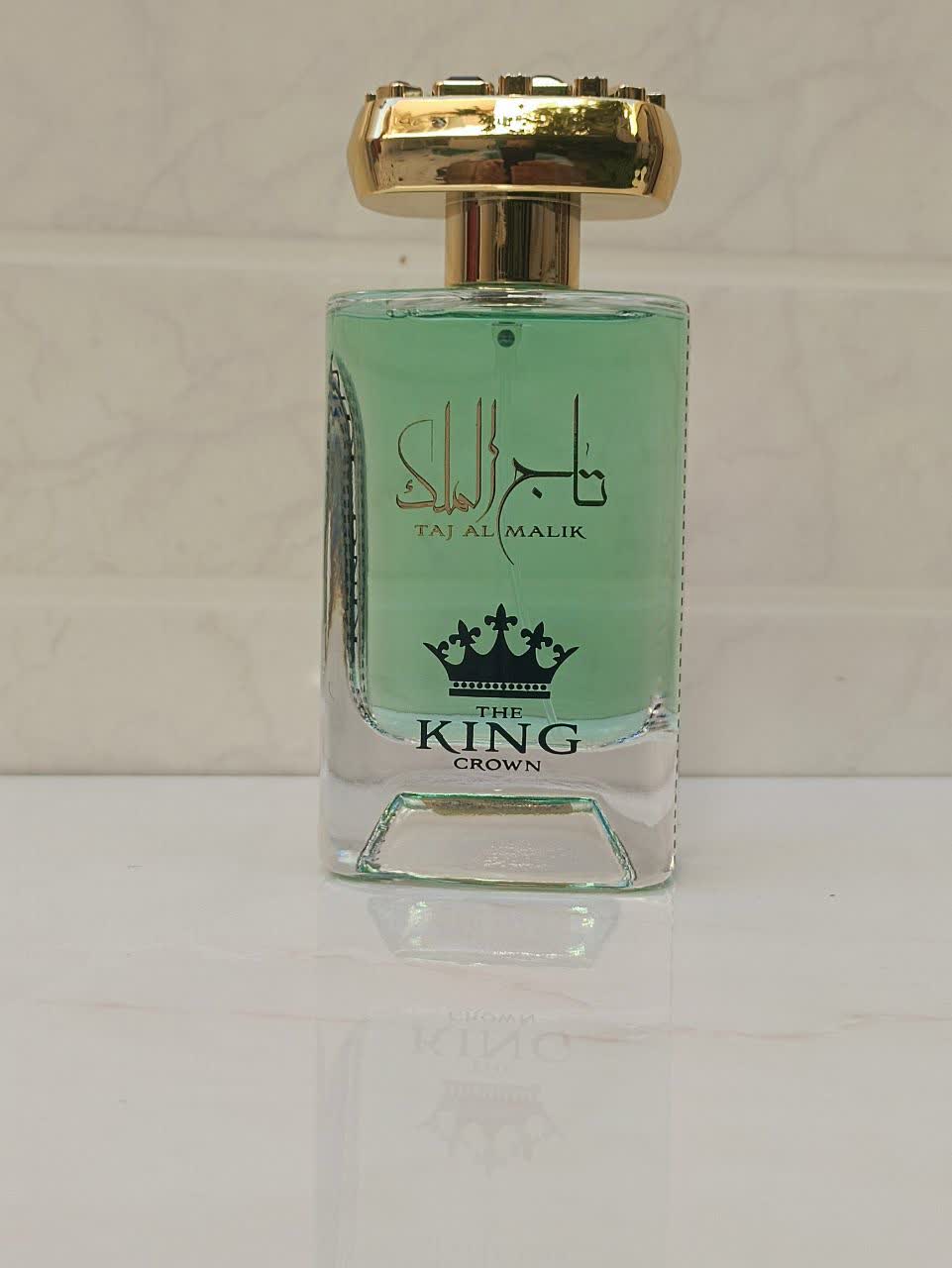 عطر تاج الملک (TAJ ALMALIK) با بالاترین کیفیت