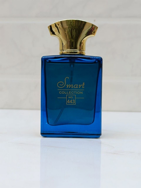 عطر آمواج اینترلود (Amouage Interlude) با بالاترین کیفیت
