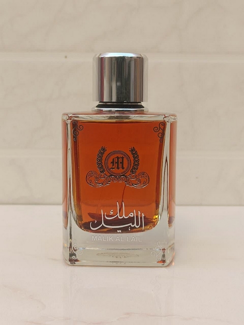 عطر ملک الیل (MALIK AL LAIL) با بالاترین کیفیت
