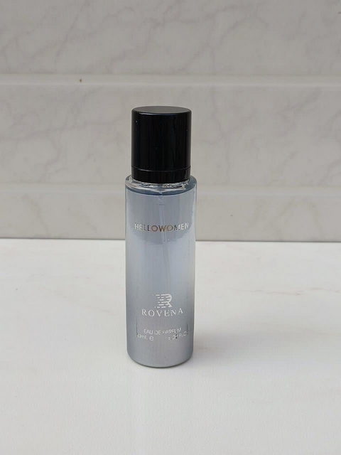 عطر هلوومن پور فم (Hellowomen Pour Femme) با بالاترین کیفیت