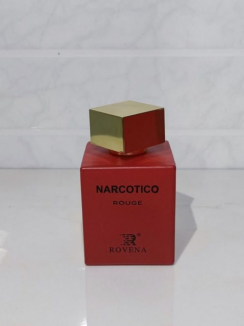 عطر نارکوتیکو روژ(NARCOTICO ROUGE) با بالاترین کیفیت