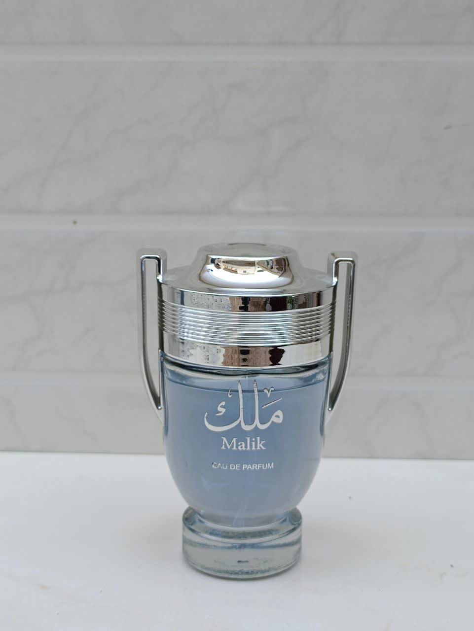 عطر ملک (MALIK) با بالاترین کیفیت
