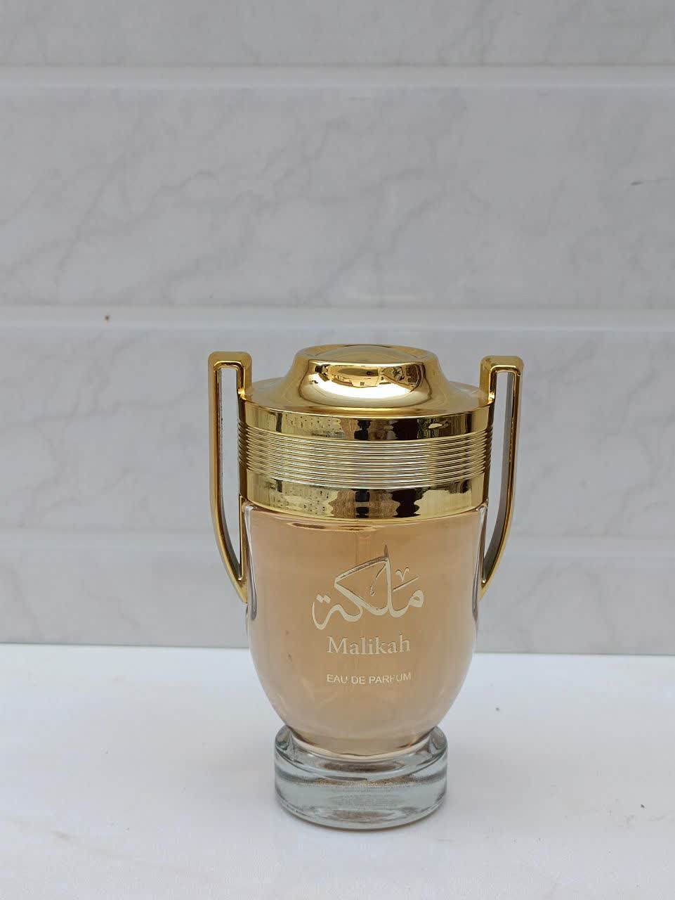 عطر ملکه (MALIKAH) با بالاترین کیفیت