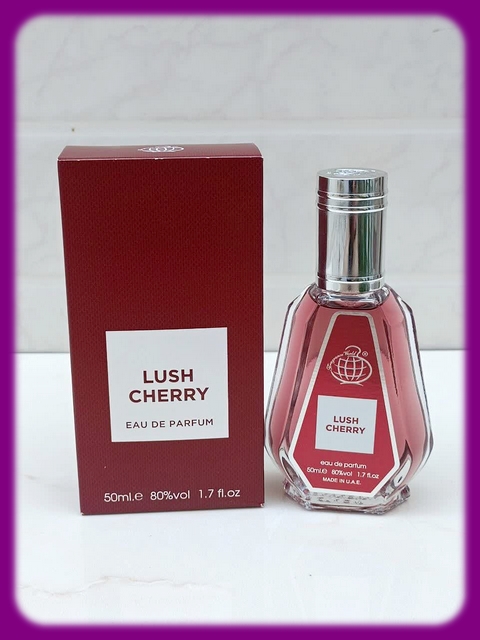عطر ادکلن لاست چری 50 میلی فراگرنس ورد 