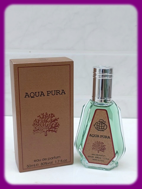 عطر ادکلن مگاماره 50 میلی فراگرنس ورد