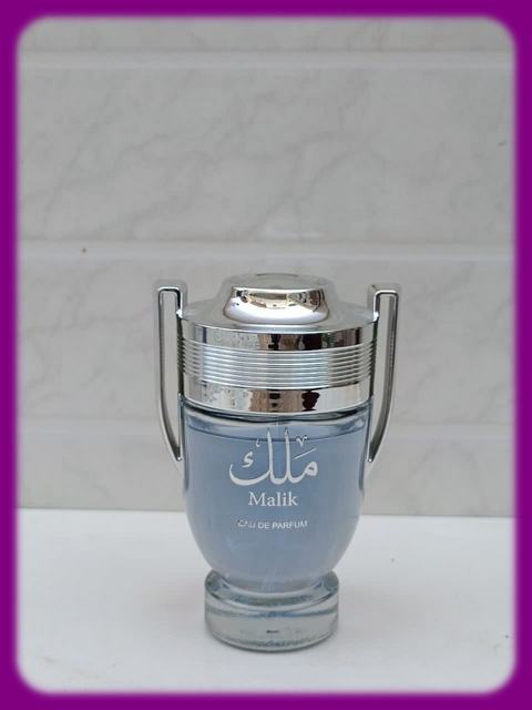 عطر ادکلن ملک 100 میلی ارض الزعفران (Malik) با بالاترین کیفیت