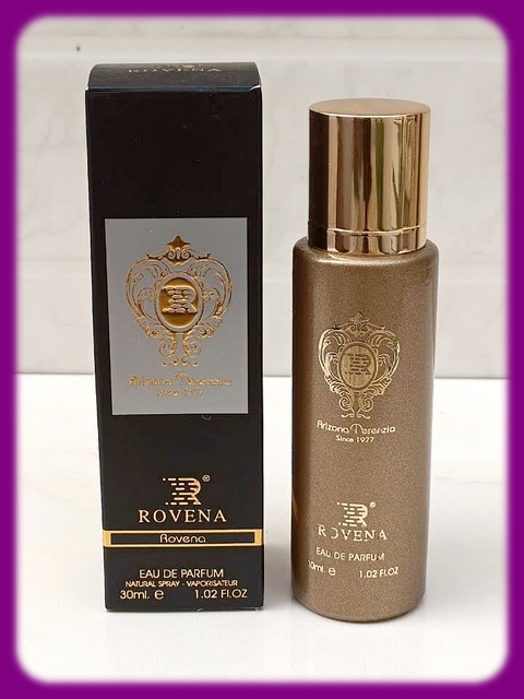 عطر ادکلن آریزونا ترنزیا 30 میلی روونا  (Arizona terenzia)