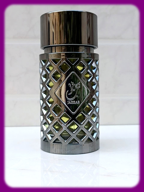 عطر عطر ادکلن جذاب سیلور 100 میلی ارض الزعفران با بالاترین کیفیت